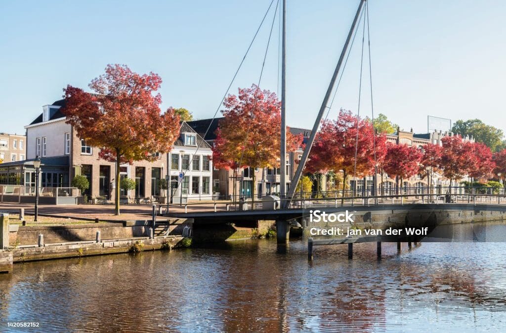 Participatiehub UtrechtSamen